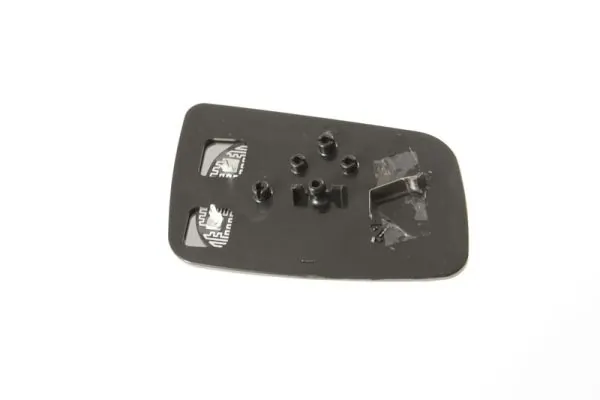 9130905 General Motors Cristal de espejo retrovisor exterior izquierdo