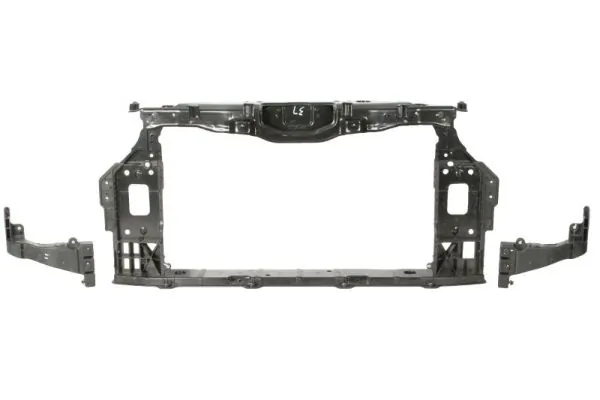 Soporte de radiador para Hyundai I40 VF