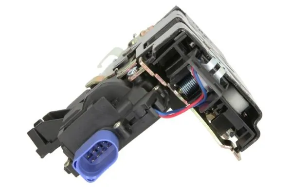 601001035422P 4max Cerradura de puerta delantera derecha