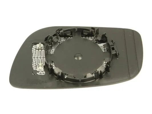 610202034368P 4max Cristal de espejo retrovisor derecho