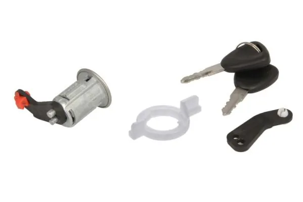 Bombín de cerradura de puerta delantera Polcar 6041Z10 precio, desde 14,87 EUR