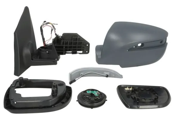  Espejo de retrovisor izquierdo Hyundai Tucson 2