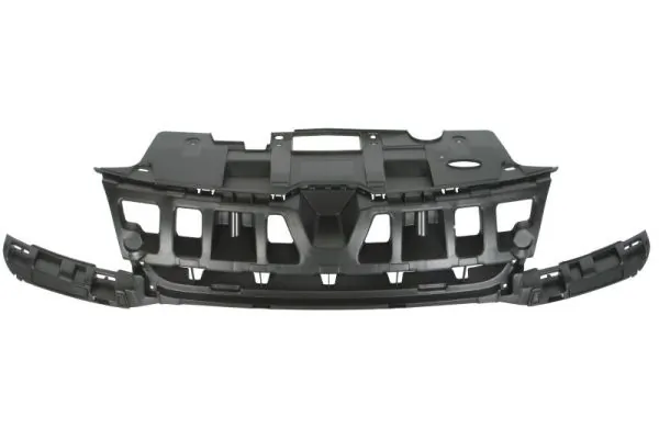 Comprar Parrilla del radiador Renault Megane III DZ0, DZ1 a bajo precio