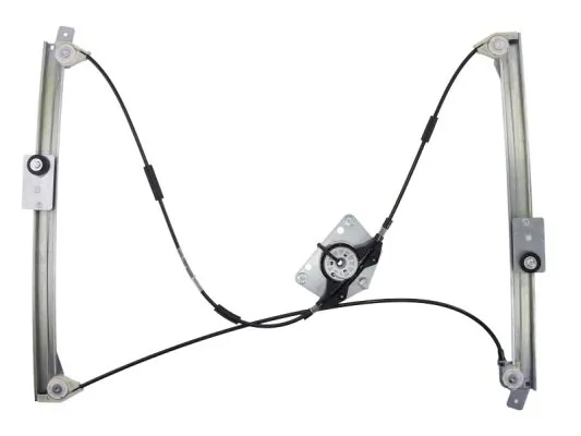 Mecanismo levanta, puerta delantera derecha para Audi A6 C7 4G2, 4GC
