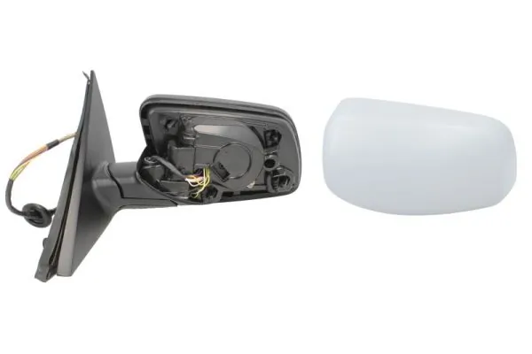 Espejo retrovisor izquierdo para BMW 5  E61