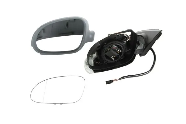 5402041125118 4max Espejo retrovisor izquierdo