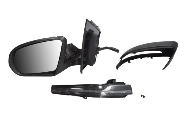 Comprar Espejo retrovisor izquierdo Mercedes B  W247 a bajo precio