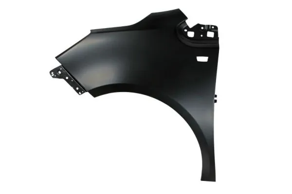 Aleta delantera izquierda Nissan Qashqai +2 I SUV (J10) (2007 - 2014) precio, desde 92,56 EUR
