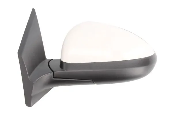 Espejo retrovisor izquierdo para Chevrolet Aveo III T300