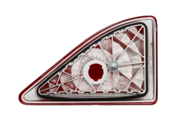 Luz central de freno para Renault Master III JV
