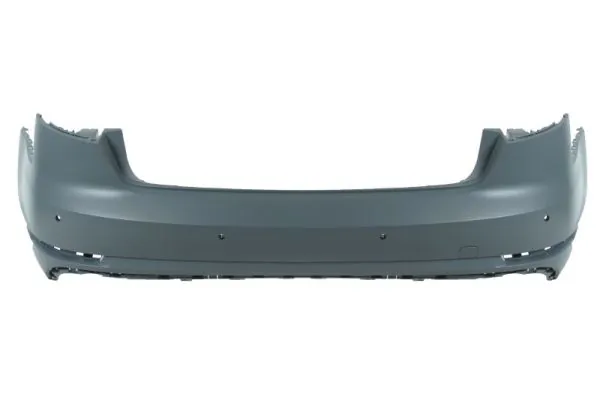 Defensa trasero para Audi A4 B9 8W2, 8WC