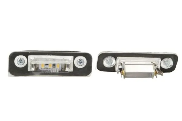 Lampara de matricula Ford Mondeo II sedán (BFP) (1996 - 2000) precio, desde 8,39 EUR