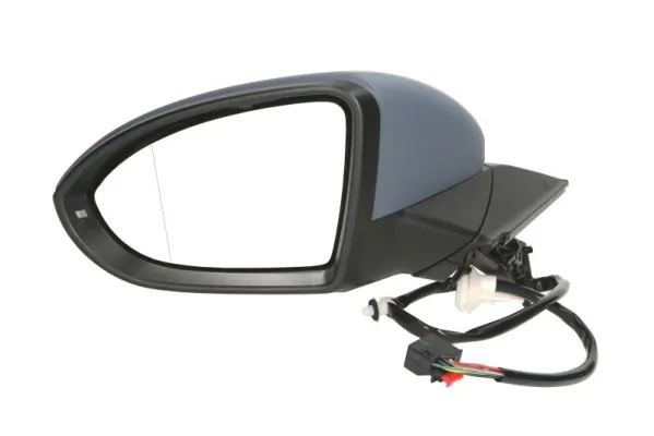 Comprar Espejo de retrovisor izquierdo Volkswagen Golf ALLTRACK VII BA5, BV5