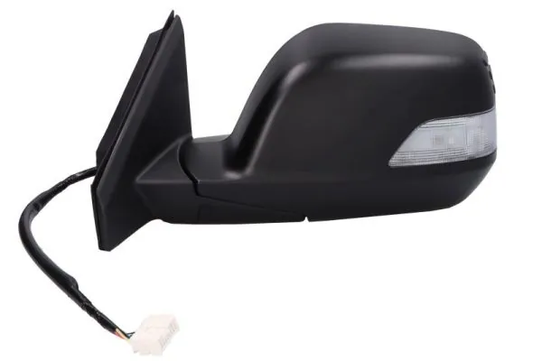Espejo retrovisor izquierdo para Honda CR-V III RE