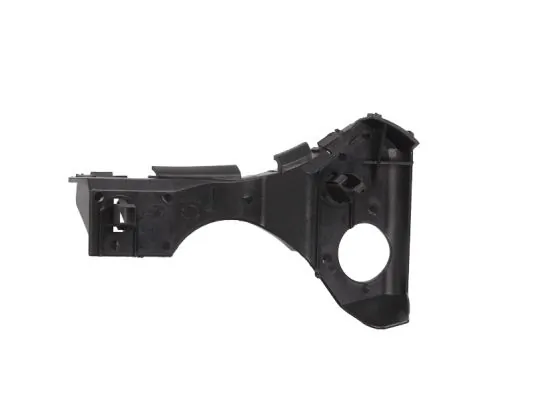 81140711 Polcar Soporte de parachoques delantero izquierdo