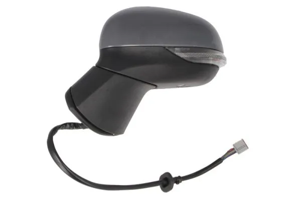 Espejo retrovisor izquierdo para Ford Puma  J2K, CF7