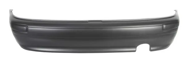 Defensa trasero para Nissan Micra  K11