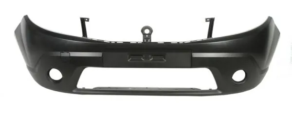 Paragolpes delantero para Dacia Sandero I BS0, 1