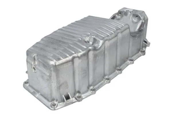 55221011 Peugeot/Citroen Cárter de aceite del motor