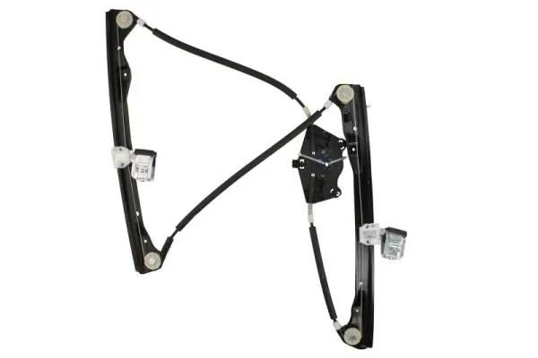 Mecanismo levanta, puerta delantera derecha para Seat Toledo II 1M2