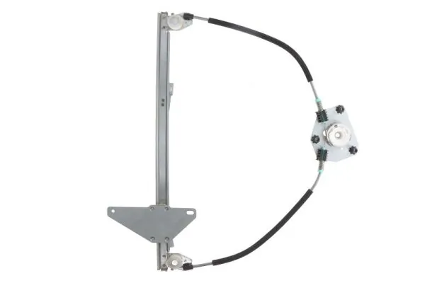 Comprar Mecanismo de elevalunas delantero derecha Citroen C4 I LC