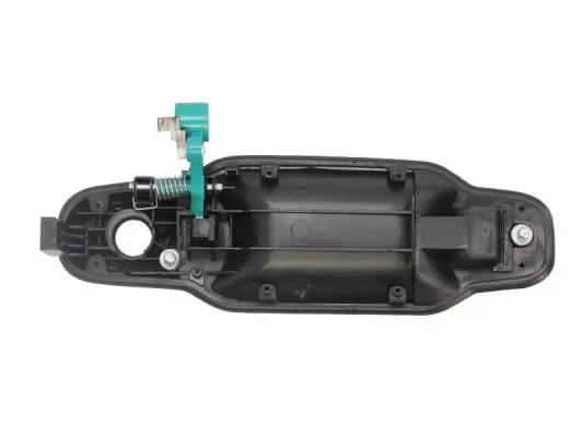 601053013401P 4max Manija exterior izquierda de puerta delantera