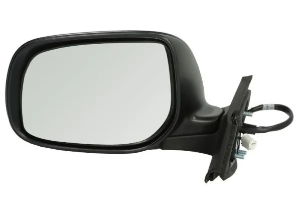 Espejo izquierdo Toyota Yaris hatchback (SP90) (2005 - 2011) precio, desde 55,43 EUR