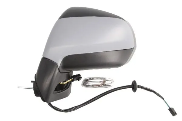 Espejo retrovisor izquierdo para Peugeot 3008 II MC, MR, MJ, M4