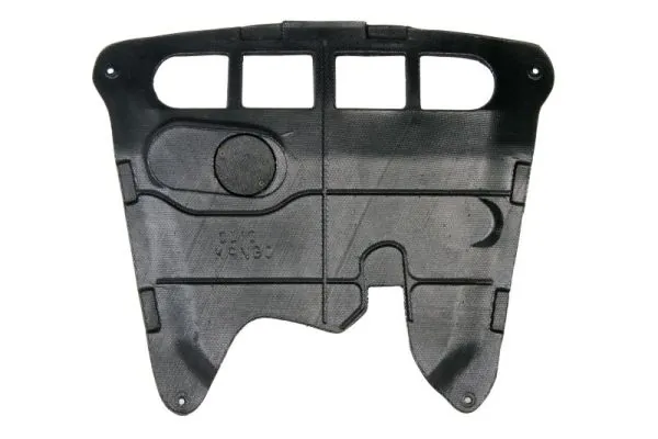 Precio del repuesto Protector antiempotramiento del motor Kangoo monovolumen