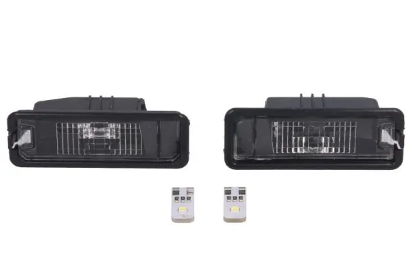 Lampara de matricula Porsche Cayenne II SUV (92A) (2010 - 2026) precio, desde 16,51 EUR