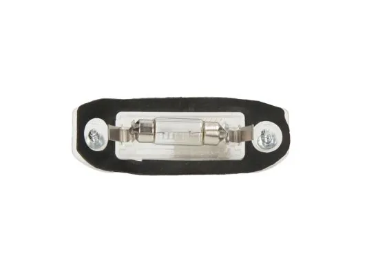 Luz de matricula para Volvo S40 II MS