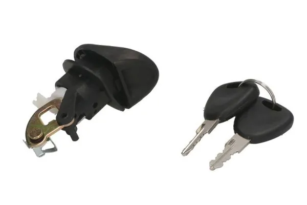 Cilindro de cierre, cerradura de porton para Dacia Logan I LS