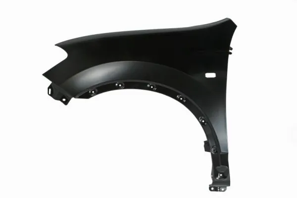 Aleta delantera izquierda para Nissan Qashqai +2 I J10