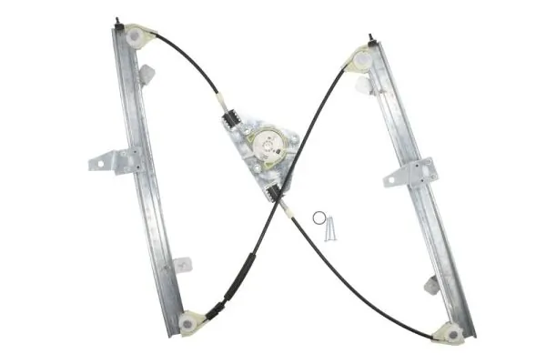 Mecanismo levanta, puerta delantera derecha para Nissan Primera  P12