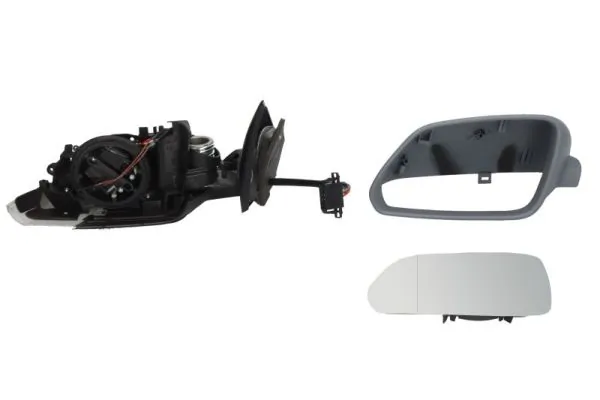 Espejo izquierdo AND 30857031 precio, desde 71,15 EUR