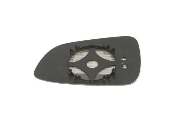 13300627 Peugeot/Citroen Cristal de espejo retrovisor derecho