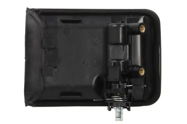 Manija exterior derecha de puerta corrediza 9101P8 Fiat/Alfa/Lancia
