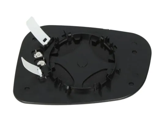 6102021292514P 4max Cristal de espejo retrovisor derecho