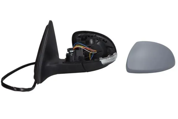  Espejo de retrovisor izquierdo Volkswagen Tiguan 1