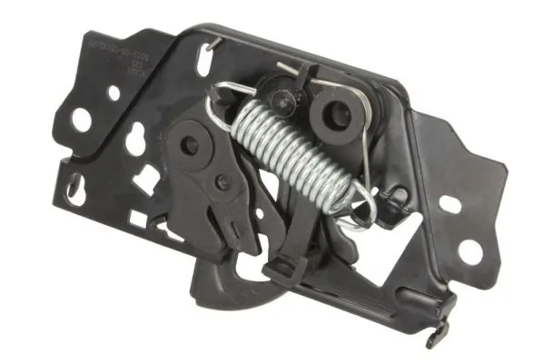 Cerradura de Capot para Ford Focus III CB8