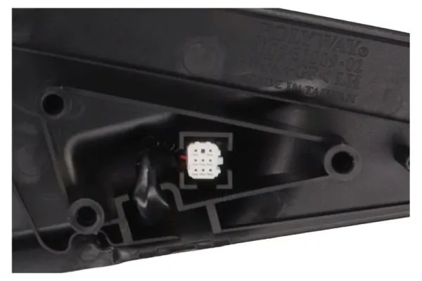 Espejo izquierdo Mazda 5 I monovolumen (CR) (2005 - 2007) precio, desde 80,84 EUR