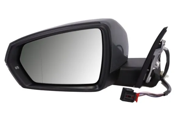 Retrovisor izquierdo Audi A1  hatchback comprar en España
