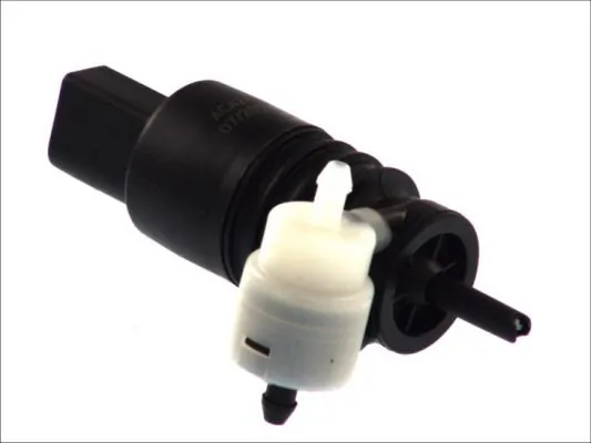 50955001 Fiat/Alfa/Lancia Bomba-motor de limpiaparabrisas delantero/trasero