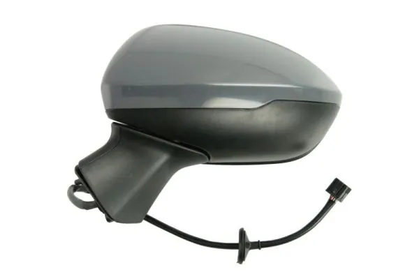 Espejo retrovisor izquierdo para Opel Astra K 