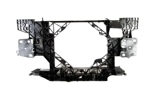 Soporte de radiador Renault Scenic III (JZ0, JZ1)