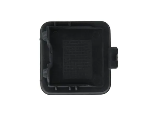 Cobertura de parachoques, enganche de remolque, delantera  para BMW X3  E83