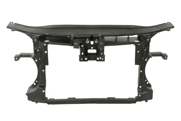Soporte de radiador completo (panel de montaje para foco) para Volkswagen Passat B7 362