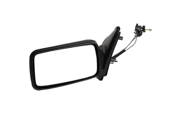Espejo retrovisor izquierdo para Volkswagen Golf III 1H1
