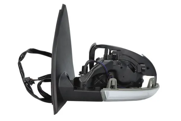 Espejo retrovisor izquierdo para Volkswagen Golf IV 1J1
