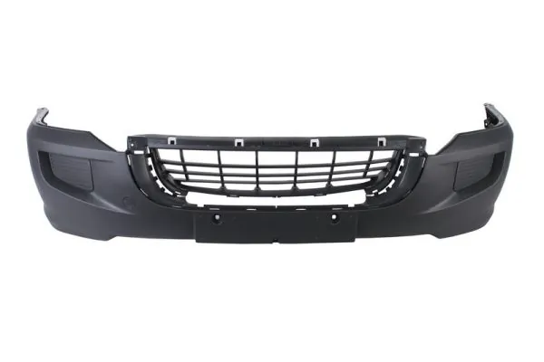 Paragolpes delantero para Volkswagen Crafter 30-50 2E, 2EA, 2EB, 2ED, 2EH, 2EX